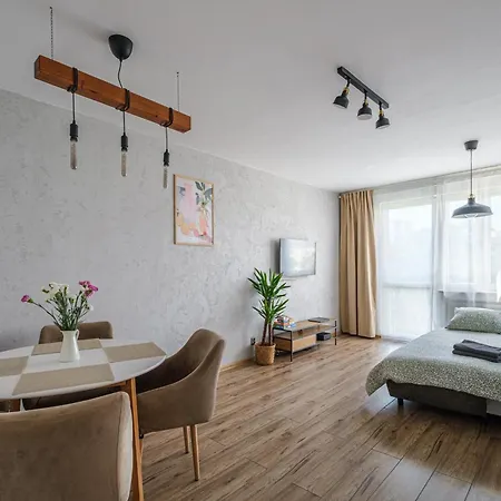 Initium - - Kaczynskiego 4f Gdańsk