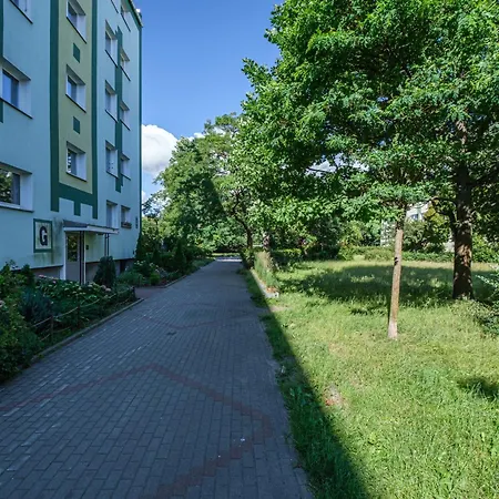 Initium - - Kaczynskiego 4f Appartement Gdańsk